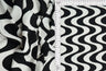 DTY Geo Print Fabric Polyester Spandex Stretch Knit 58/60 Inches