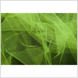 Nylon Tulle 108" - Citrus - Pavlova Wide Collection