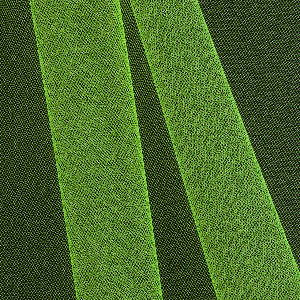 Nylon Tulle 108" - Citrus - Pavlova Wide Collection