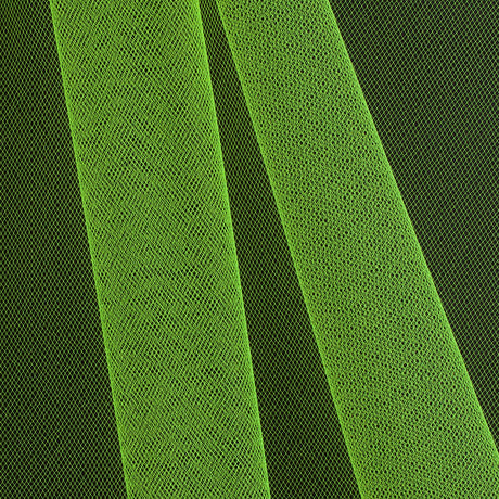 Nylon Tulle 108" - Citrus - Pavlova Wide Collection