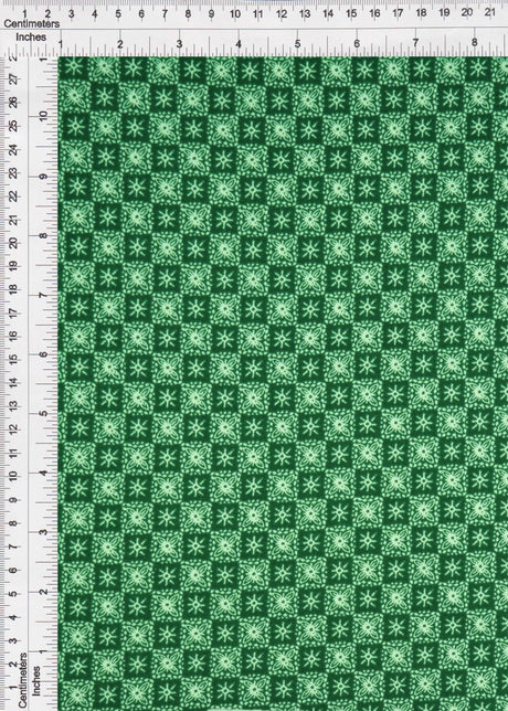 1 Yard Modern Geometric Brushed DTY Knit Fabric Soft Stretch Material 58/60" Wide