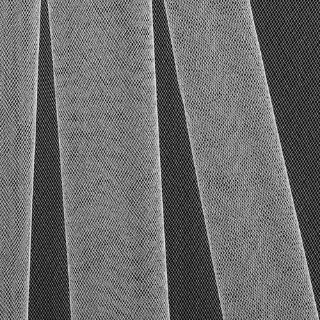 Nylon Tulle 108" - White - Pavlova Wide Collection