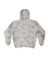 Colortone Youth Crystal Wash Hooded Sweatshirt