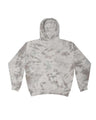 Colortone Youth Crystal Wash Hooded Sweatshirt