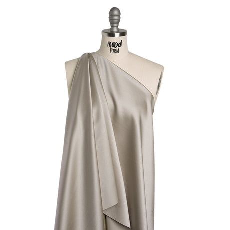Polyester Satin - Candlelight Glow - Reverie Collection