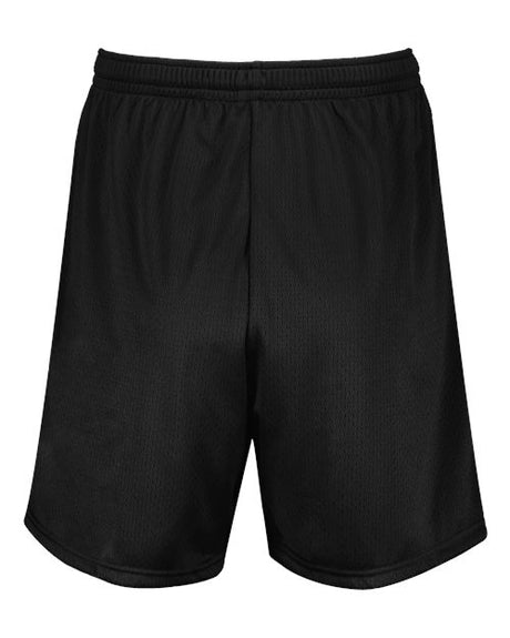 Youth Modified Mesh Shorts