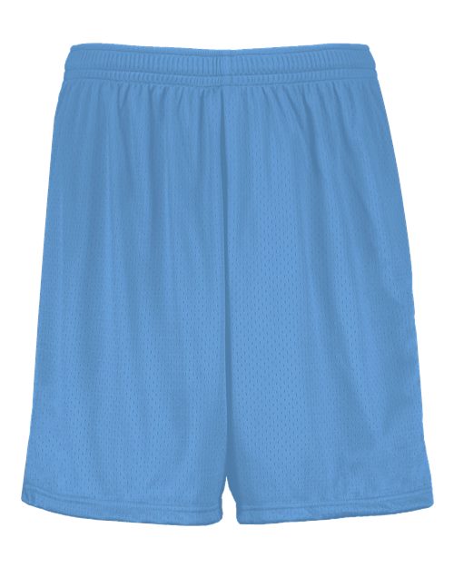 Youth Modified Mesh Shorts