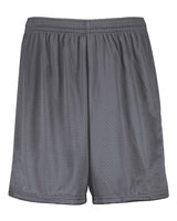 Youth Modified Mesh Shorts