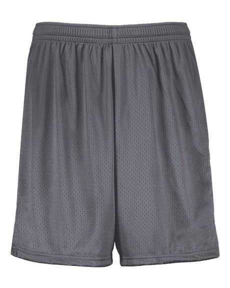 Youth Modified Mesh Shorts