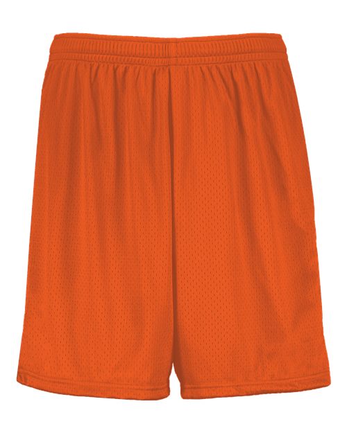 Youth Modified Mesh Shorts