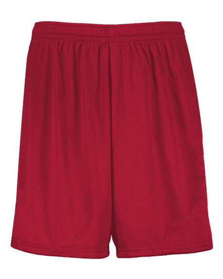 Youth Modified Mesh Shorts