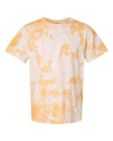 Crystal Tie-Dyed T-Shirt