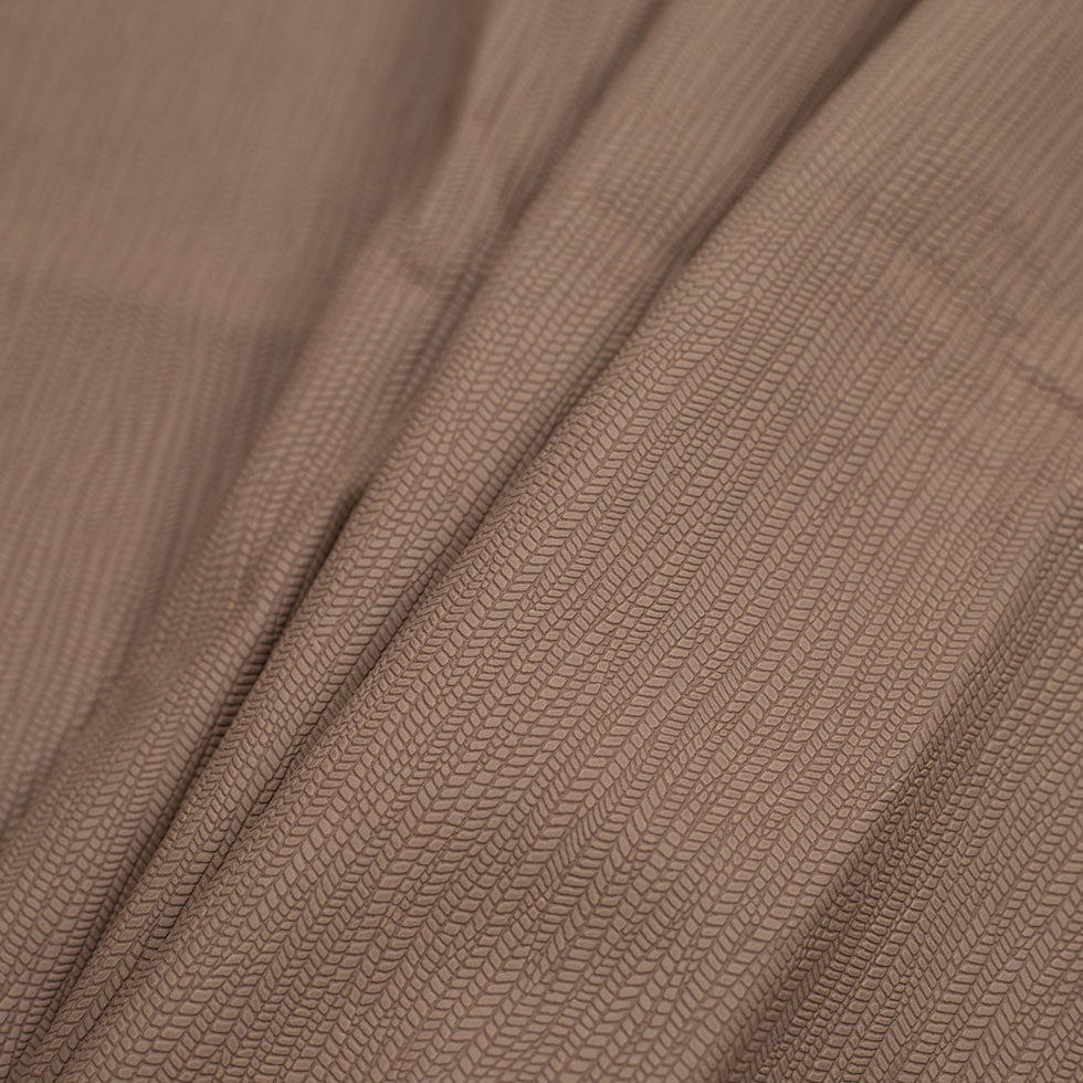 Mocha Textured Vinyl