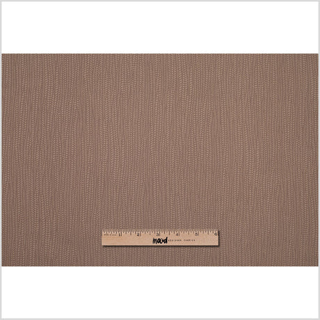Mocha Textured Vinyl