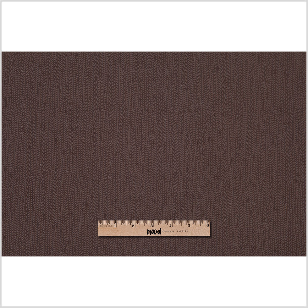 Espresso Textured Vinyl