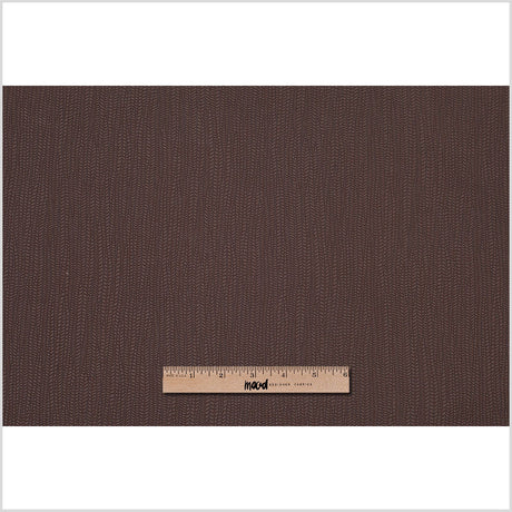 Espresso Textured Vinyl