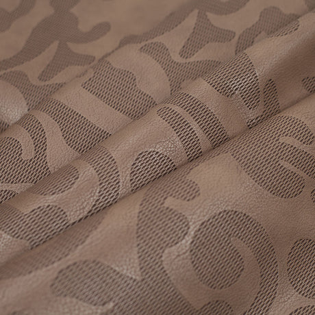 Dark Mocha Textured Vinyl