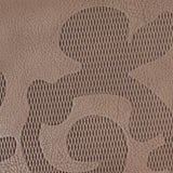 Dark Mocha Textured Vinyl