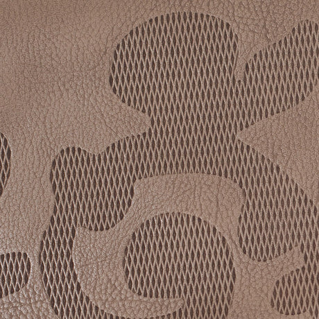 Dark Mocha Textured Vinyl