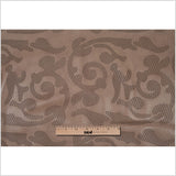 Dark Mocha Textured Vinyl