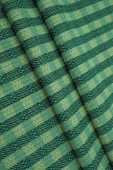 4×2 Yummy Rib Gingham Checkered Knit Soft Stretch Fabric, 87% Polyester 13% Spandex, 58/60? Wide