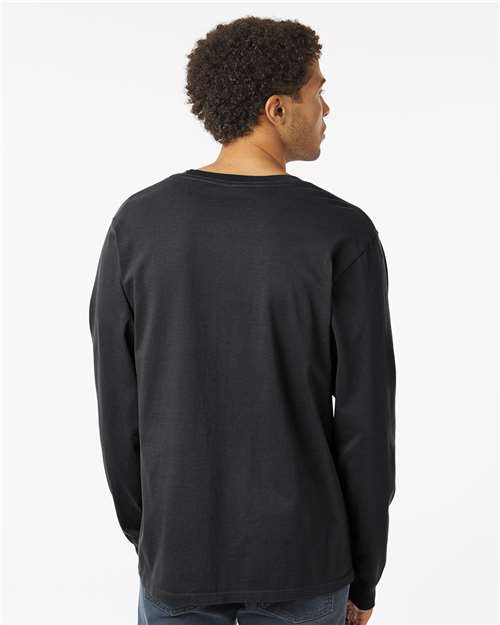 Bahama Performance Hooded Long Sleeve T-Shirt