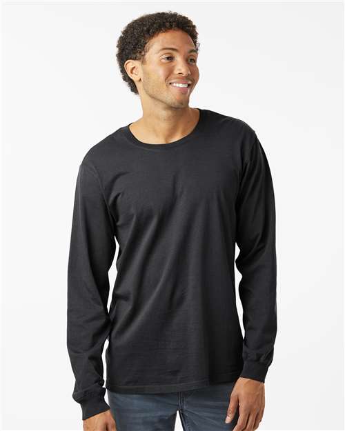 Bahama Performance Hooded Long Sleeve T-Shirt