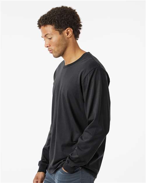 Bahama Performance Hooded Long Sleeve T-Shirt