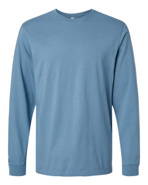 Bahama Performance Hooded Long Sleeve T-Shirt