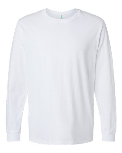 Bahama Performance Hooded Long Sleeve T-Shirt