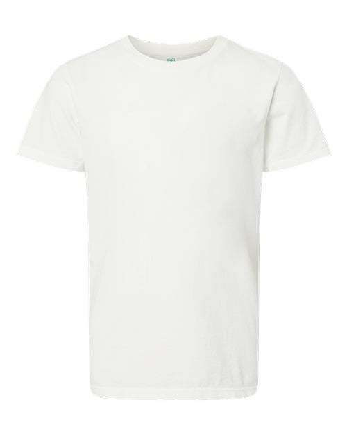 Youth Organic Cotton T-Shirt