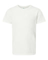 Youth Organic Cotton T-Shirt