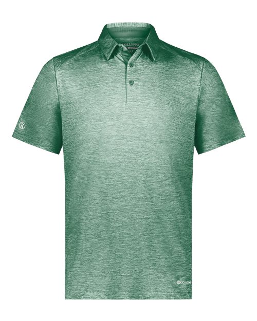 Holloway Electrify CoolCore Men's Polo