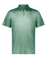 Holloway Electrify CoolCore Men's Polo