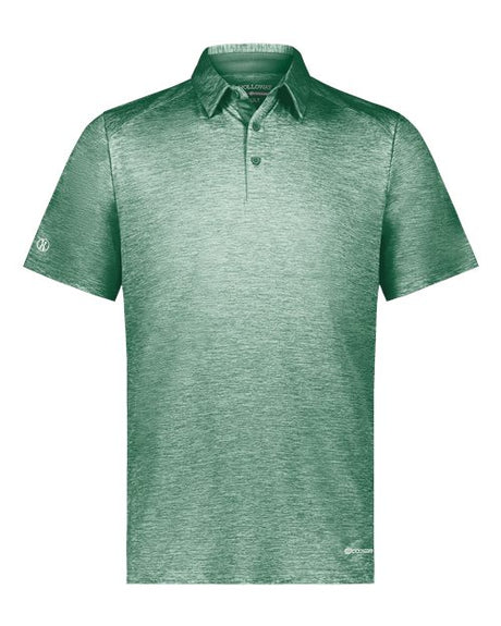 Holloway Electrify CoolCore Men's Polo