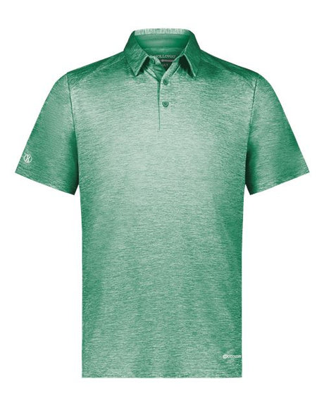 Holloway Electrify CoolCore Men's Polo