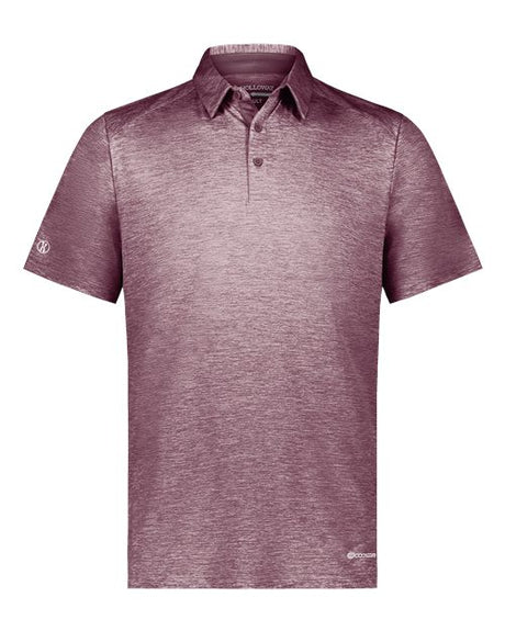 Holloway Electrify CoolCore Men's Polo