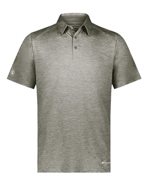 Holloway Electrify CoolCore Men's Polo