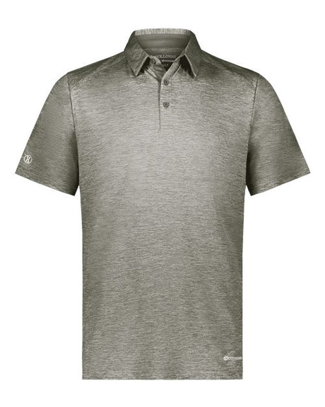 Holloway Electrify CoolCore Men's Polo