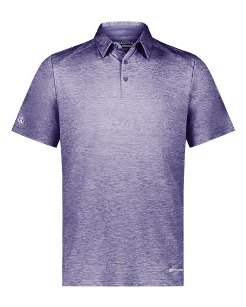 Holloway Electrify CoolCore Men's Polo