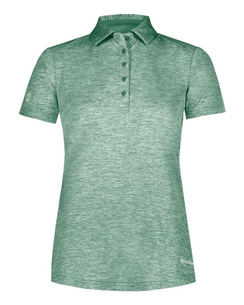 Holloway Women's Electrify CoolCore Polo