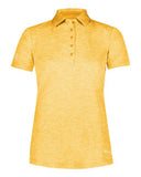 Holloway Women's Electrify CoolCore Polo