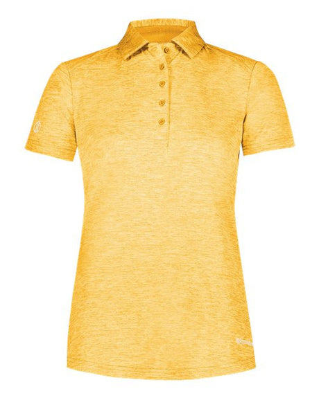 Holloway Women's Electrify CoolCore Polo