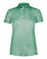 Holloway Women's Electrify CoolCore Polo