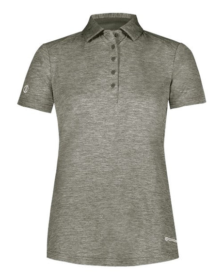Holloway Women's Electrify CoolCore Polo