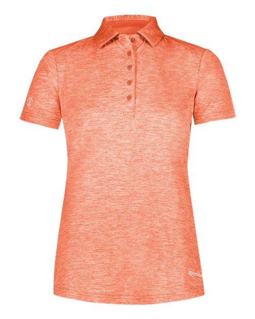 Holloway Women's Electrify CoolCore Polo
