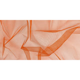 Diamond Net Nylon Tulle - Dragon Fire - Kaitlyn Collection