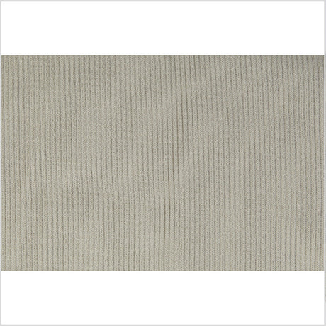 Stone Rib Knit Trim - 7" x 38"