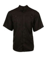 Baja Short Sleeve Fishing Shirt