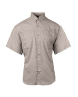 Baja Short Sleeve Fishing Shirt